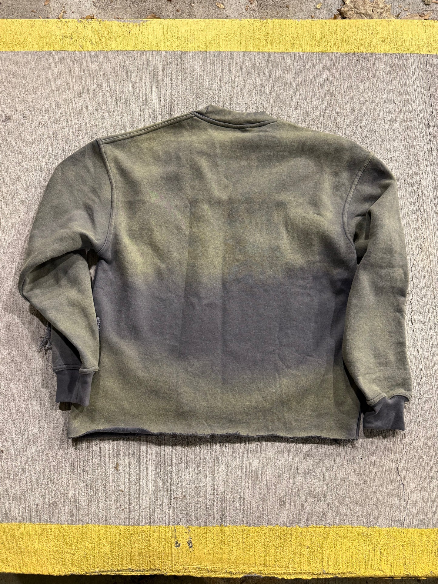 SWAGGBOY SB CREWNECK