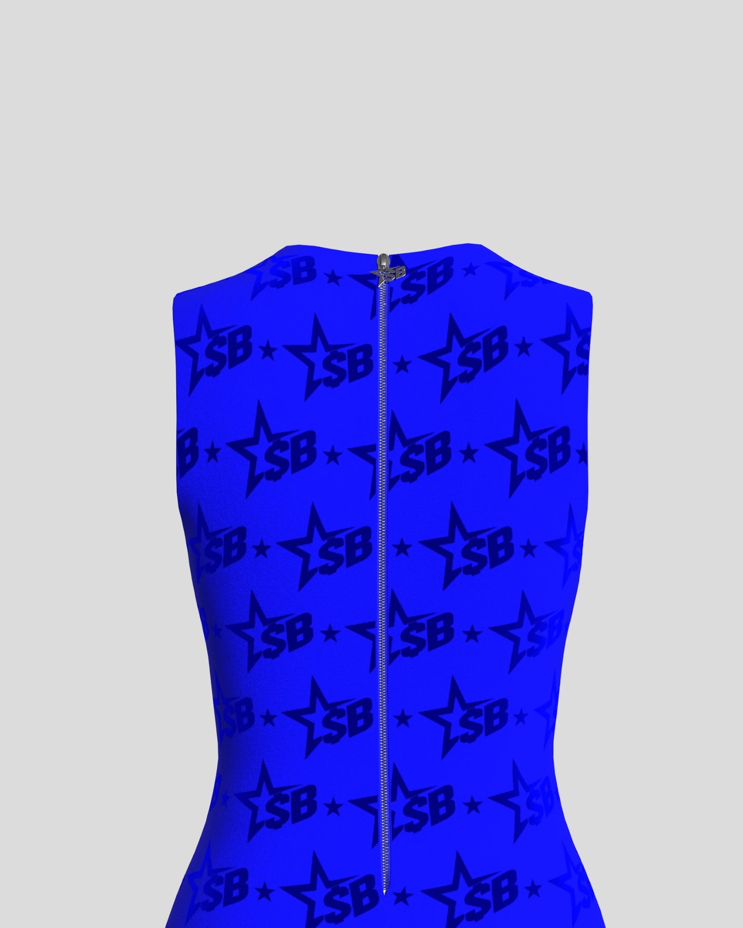 SWAGGBOY SB BODYSUIT (PREORDER)