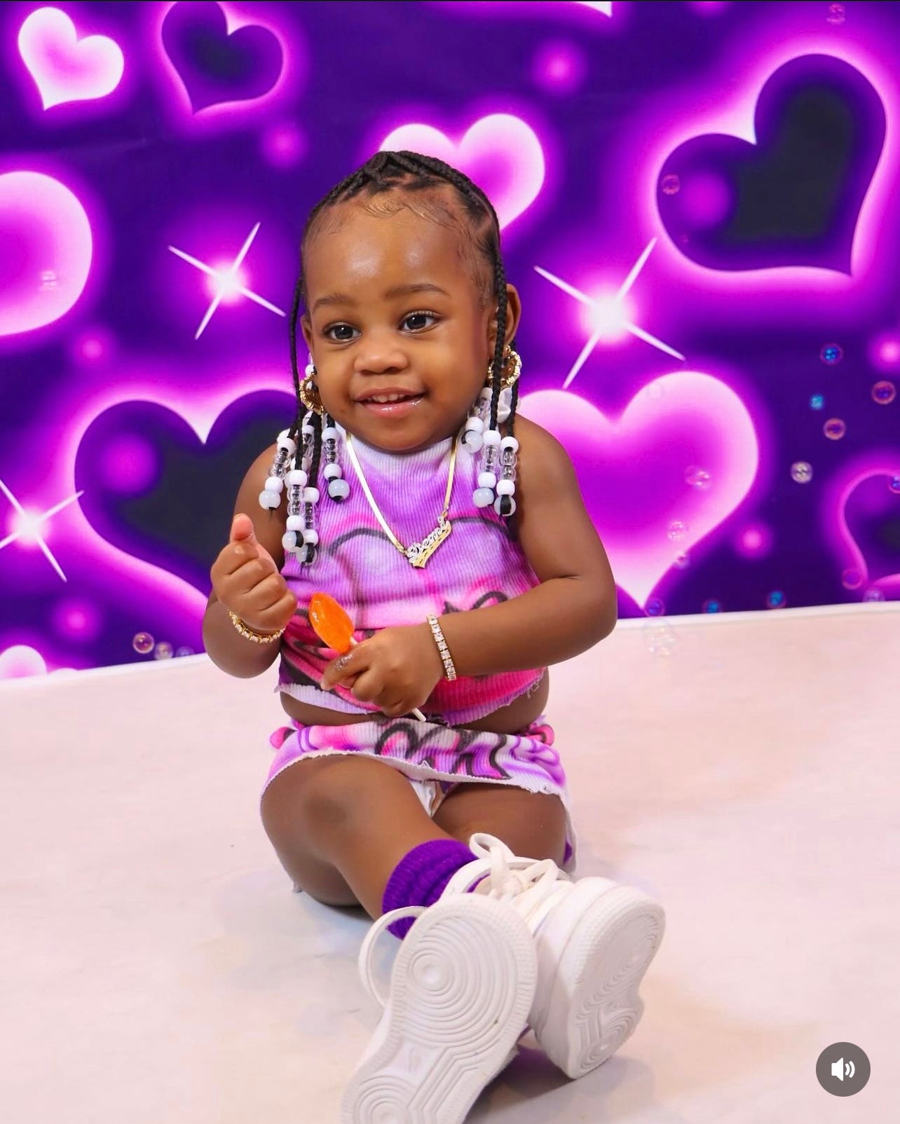 AIRBRUSH 2 PIECE KIDS SET