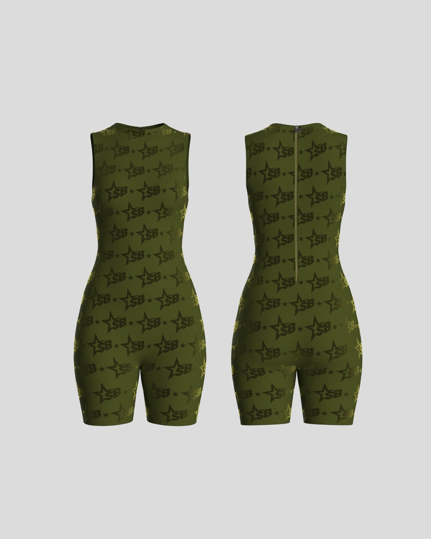 SWAGGBOY SB BODYSUIT (PREORDER)