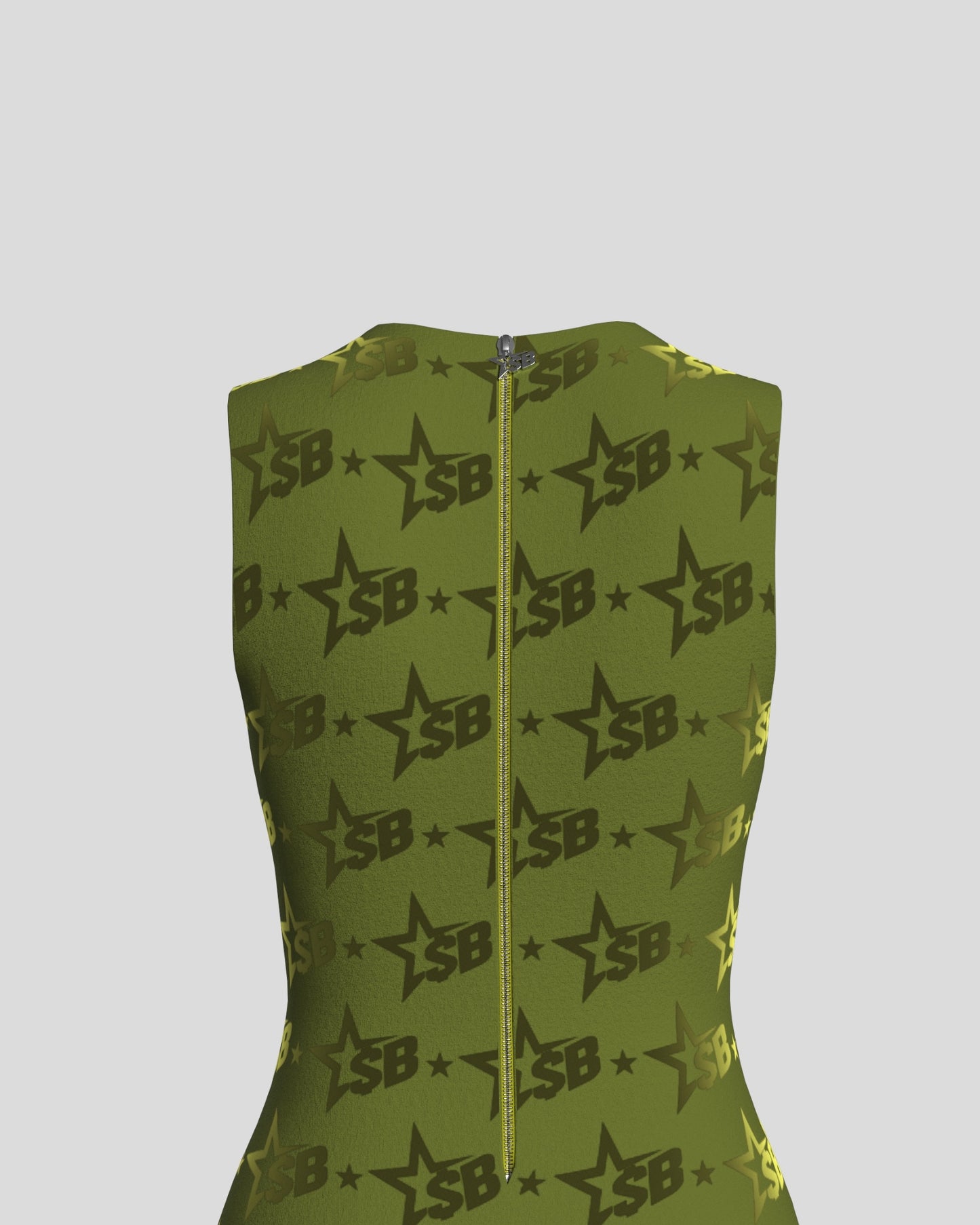 SWAGGBOY SB BODYSUIT (PREORDER)