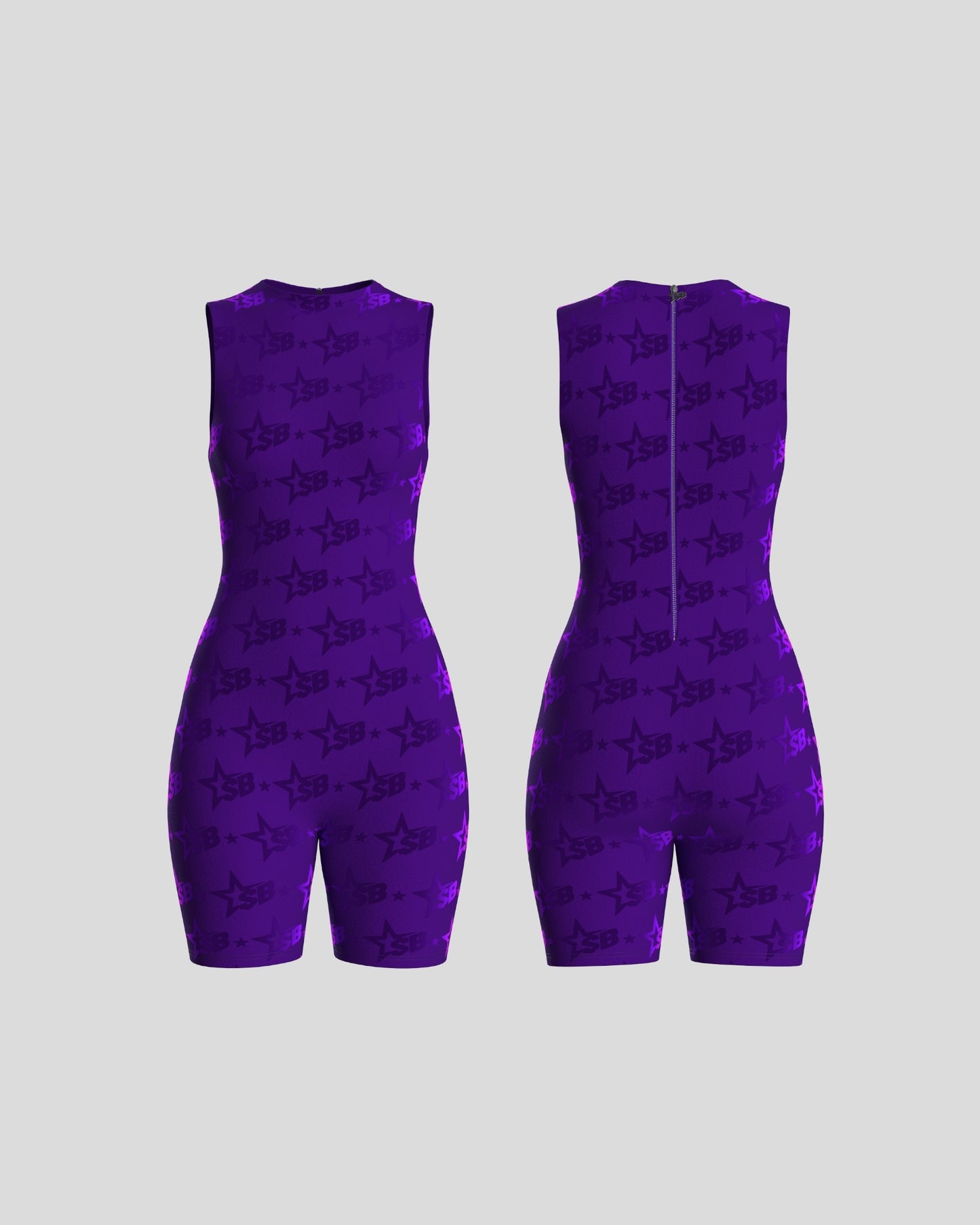 SWAGGBOY SB BODYSUIT (PREORDER)