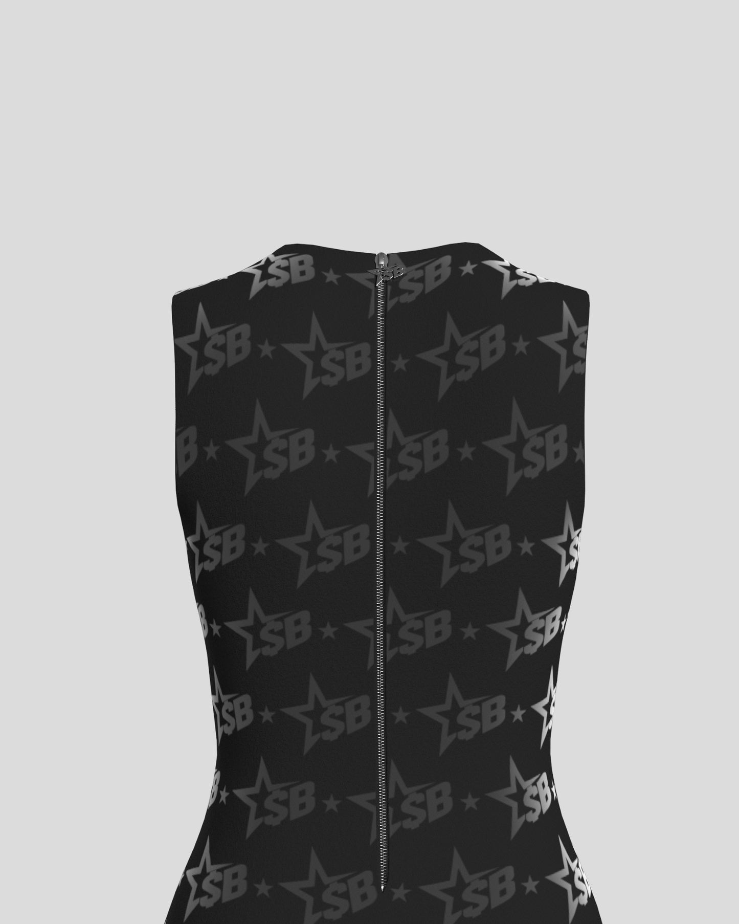 SWAGGBOY SB BODYSUIT (PREORDER)