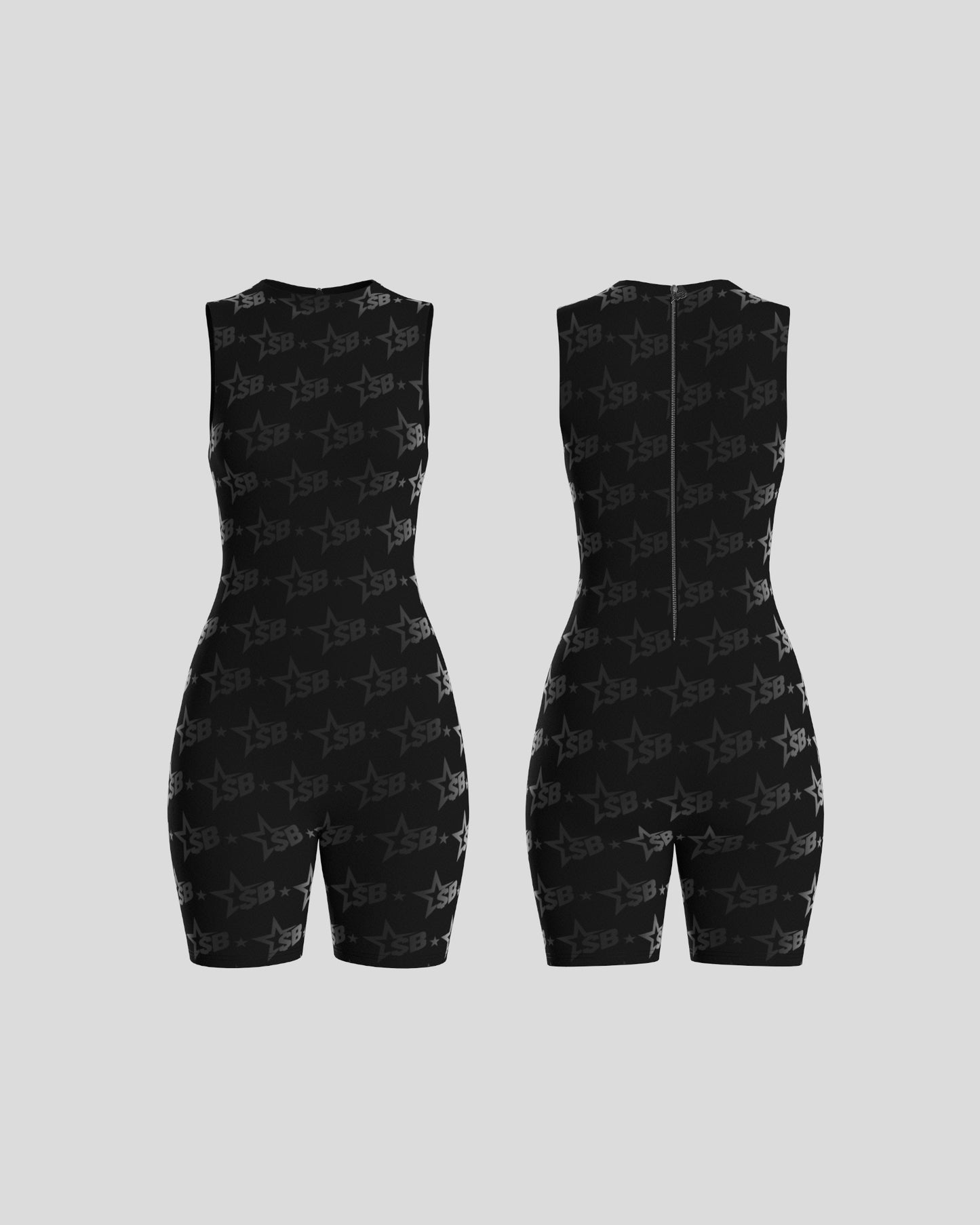 SWAGGBOY SB BODYSUIT (PREORDER)