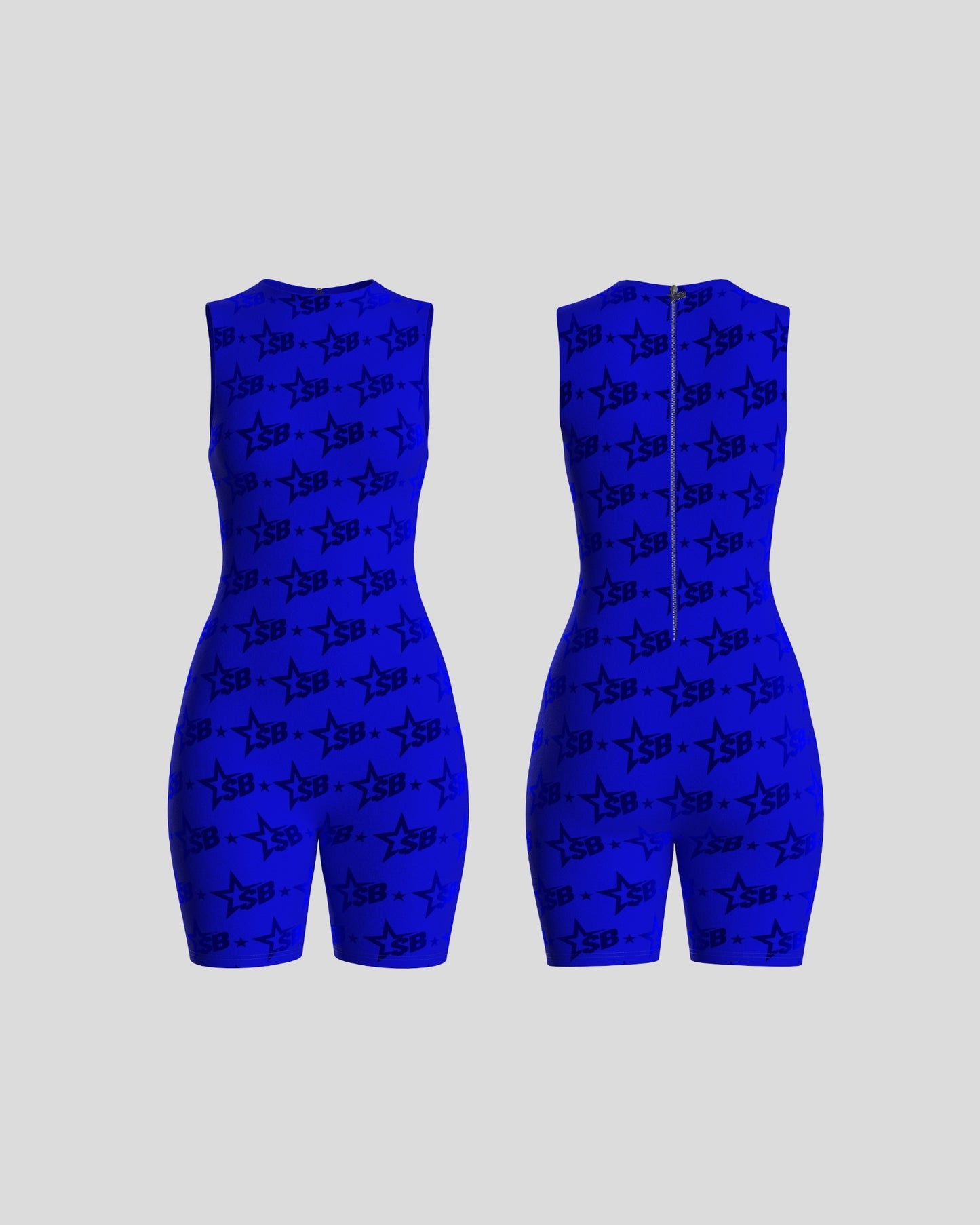 SWAGGBOY SB BODYSUIT (PREORDER)
