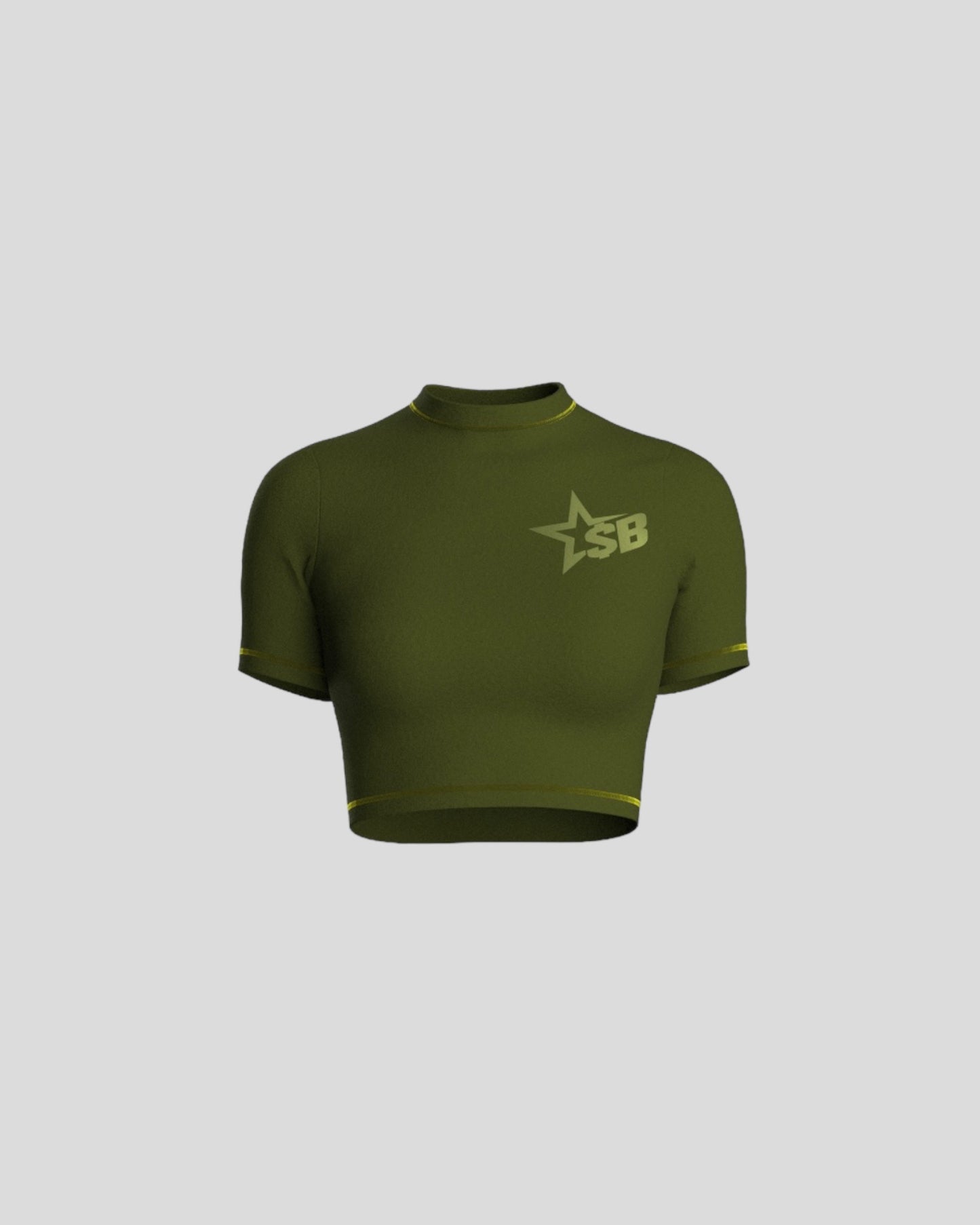 SWAGGBOY SB TOP (PREORDER)