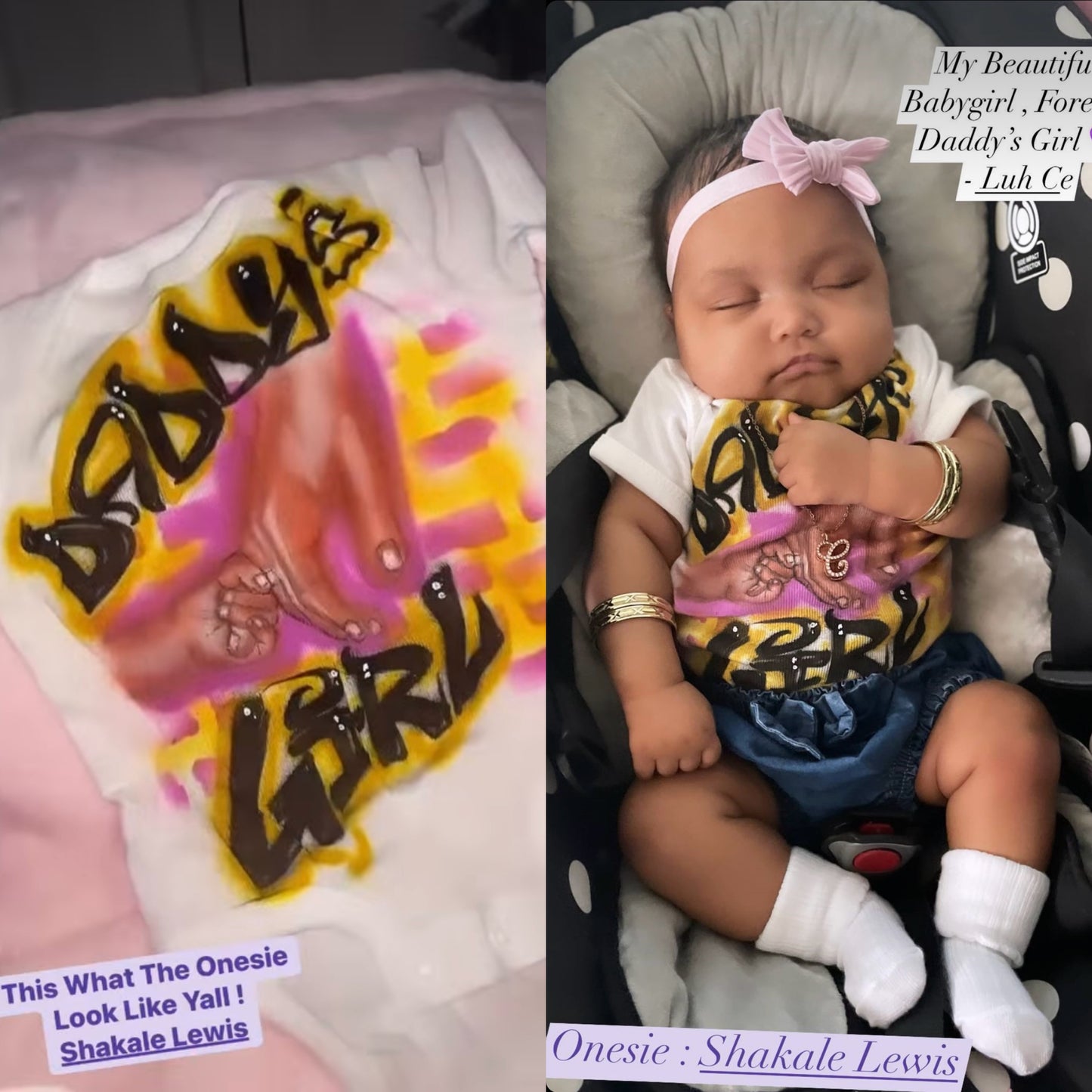 AIRBRUSH T-SHIRT (KIDS)