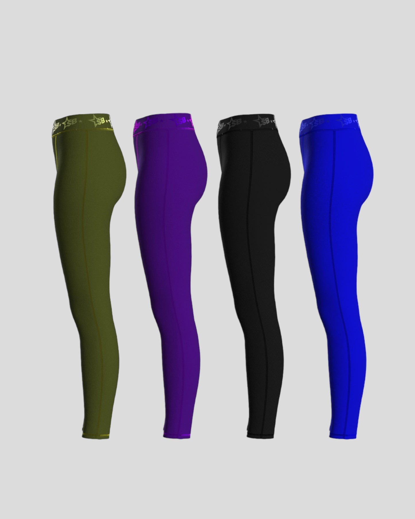 SWAGGBOY SB TIGHTS (PREORDER)