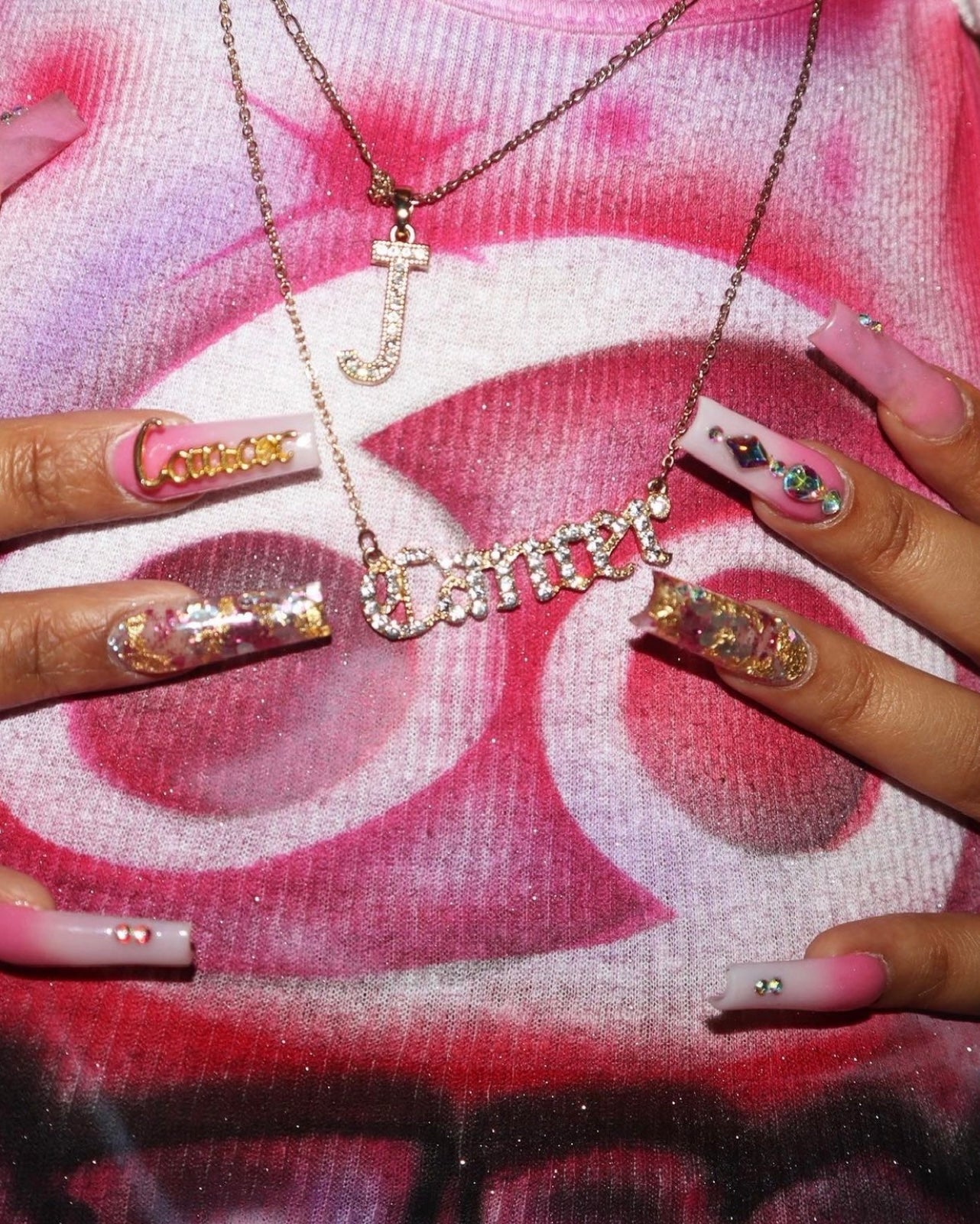AIRBRUSH 2 PIECE TANK SET (SwaggBoy)