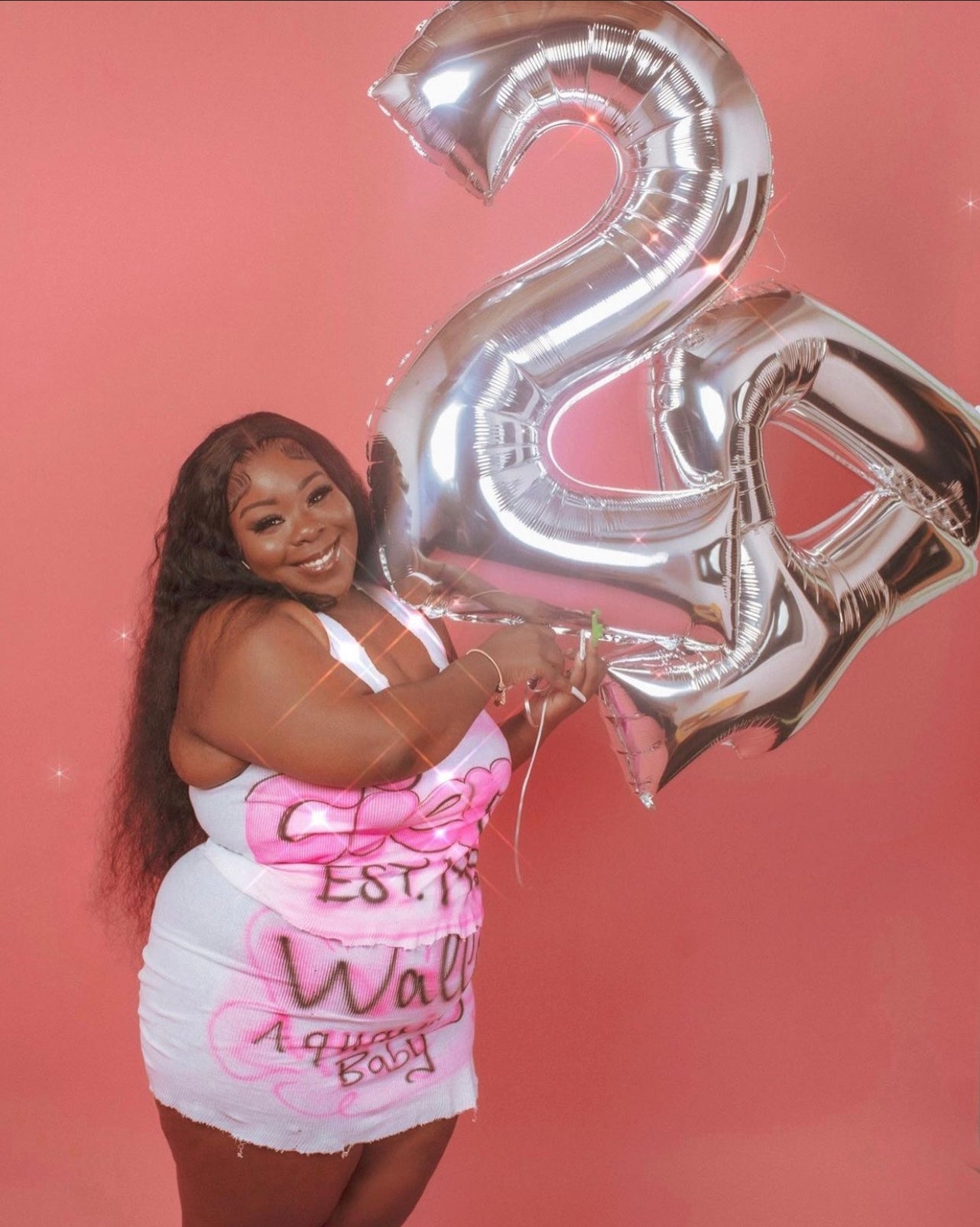 AIRBRUSH 2 PIECE TANK SET (SwaggBoy)