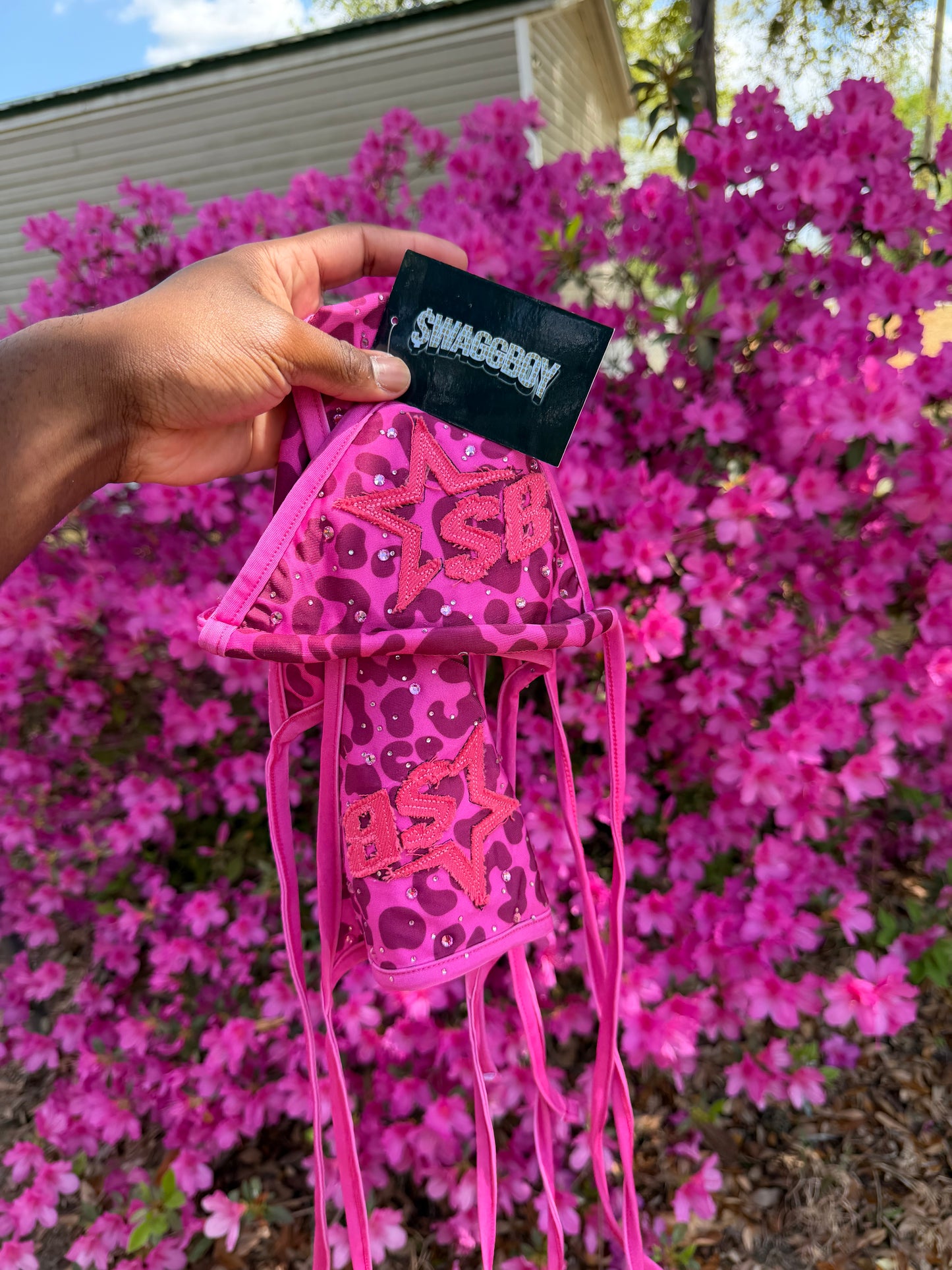 SB CHEETAH BIKINI