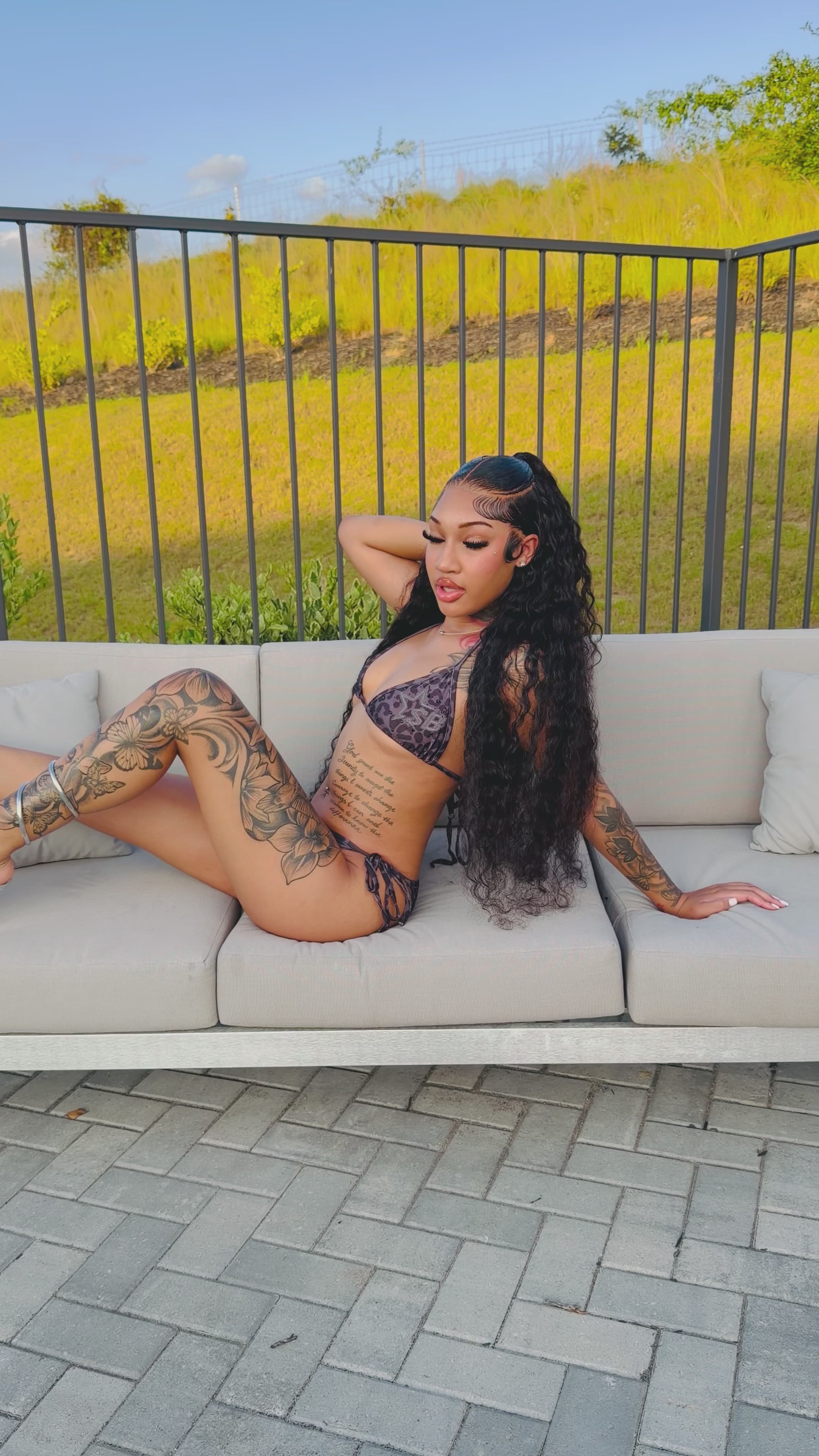 Load video: 