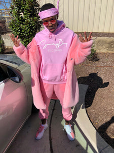 SwaggBoy Clothing Signature Hoodie