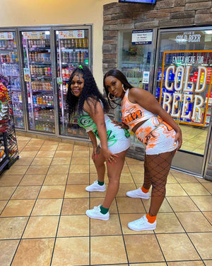 AIRBRUSH 2 PIECE TANK SET (SwaggBoy)