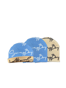 SWAGGBOY SIGNATURE BEANIE!
