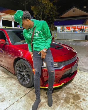 SwaggBoy Clothing Signature Hoodie