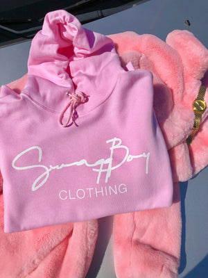 SwaggBoy Clothing Signature Hoodie